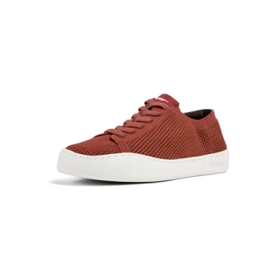 Abbildung von Camper Damen Peu Touring K201390 Sneaker, Mittelrot 010, 40 EU