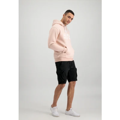 Abbildung von Alpha Industries Sweatshorts »Alpha Men Shorts Cotton Twill Jogger Short«