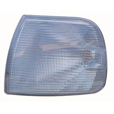 Abbildung von ALKAR 2102984 Blinker vorne rechts ohne Lampenträger PY21W für Linkslenker VOLKSWAGEN: Transporter 4 Bus,