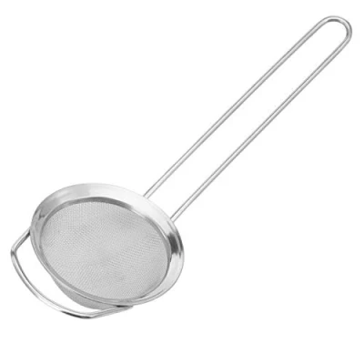 Abbildung von Westmark Teesieb/Kleines Haushaltssieb, Picante, ø 7 cm, Rostfreier Edelstahl, 12102270