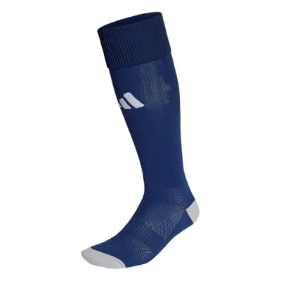 Abbildung von adidas Unisex Milano 23 Kniestrümpfe, Team Navy Blue 2/White