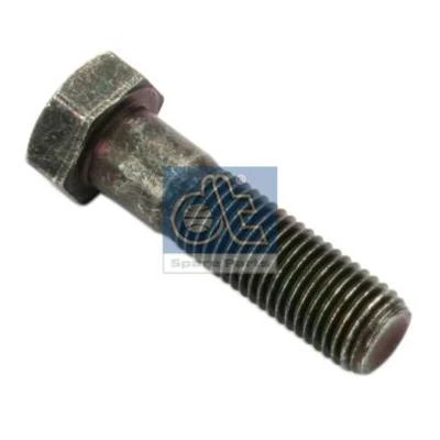 Abbildung von DT Spare Parts 2.61942 Schraube M16 DIN 931 8.8