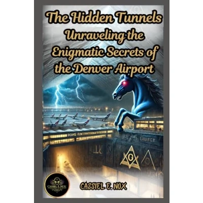 Abbildung von the Hidden Tunnels: Unraveling Enigmatic Secrets of Denver Airport