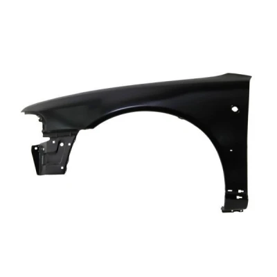 Abbildung von BLIC 6504 04 0018317P Kotflügel vorne links verzinkt AUDI: A4 B5 Avant, Saloon
