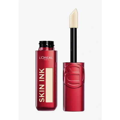 Abbildung von L&#039;Oréal Paris Infaillible SKIN INK Concealer, Größe: 15 ml, Light neut 40