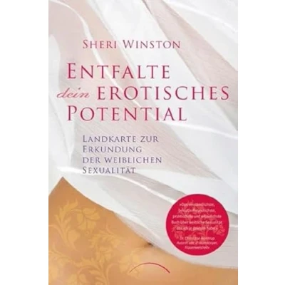 Abbildung von Entfalte dein erotisches Potential: Landkarte zur Erkundung der weiblichen Sexualität