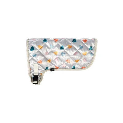 Abbildung von HKM Hobby Horse rug print
