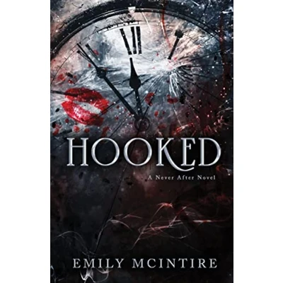 Abbildung von Hooked: The Fractured Fairy Tale and TikTok Sensation (Never After)