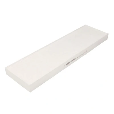 Abbildung von HENGST FILTER E4940LI Innenraumfilter Pollenfilter 518 143 35