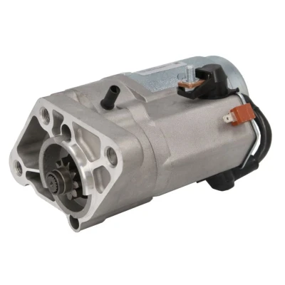 Abbildung von Starter CARGO CAR113327