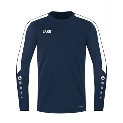 Abbildung von JAKO Herren Sweatshirt Power, Marine, L