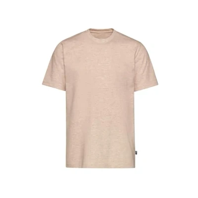 Abbildung von TRIGEMA T Shirt Deluxe Baumwolle
