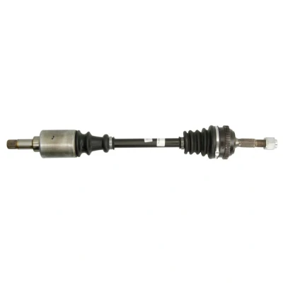 Abbildung von POINT GEAR PNG70361 Antriebswelle Vorderachse links 625 76,5 für Fahrzeuge mit ABS CITROËN: Saxo Hatchback, PEUGEOT: 106 II Hatchback