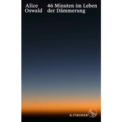 Abbildung von 46 Minuten im Leben der Dämmerung: Memorial Fallen erwachen. Gedichte