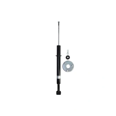 Abbildung von BILSTEIN B4 OE Replacement 19 219592 Stoßdämpfer Hinterachse Gasdruck Zweirohr federtragender Dämpfer unten Auge, oben Stift VOLKSWAGEN: GOLF 2