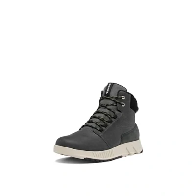 Abbildung von Sorel Mac Hill Lite Plus Wasserdichte Herren Wanderstiefel