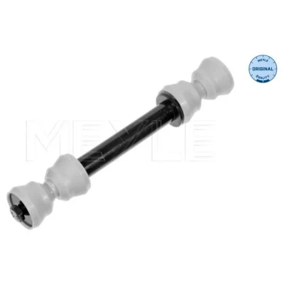 Abbildung von MEYLE 016 060 0019 Koppelstange Hinterachse links, rechts 220 ORIGINAL Quality MERCEDES BENZ: ML Class