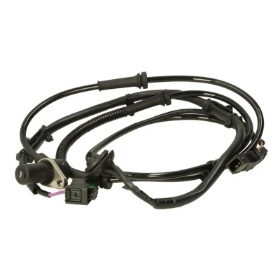 Abbildung von DELPHI SS21339 12B1 ABS Sensor passiver AUDI: A4 B7 Avant, Saloon, B6/B7 Convertible, SEAT: Exeo Saloon