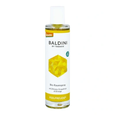 Abbildung von Baldini Feelfreude Bio Demeter Raumspray