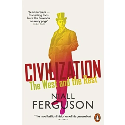 Abbildung von Civilization: the West and Rest