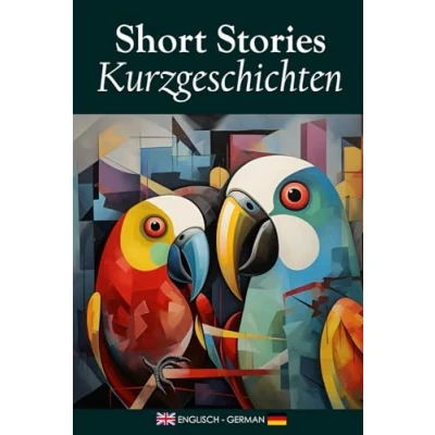 Abbildung von Short Stories/Kurzgeschichten: A Bilingual Collection in English and German / Eine zweisprachige Sammlung Englisch und Deutsch