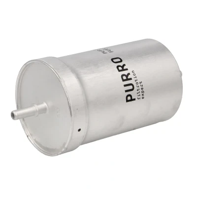 Abbildung von PURRO PUR PF0052 Kraftstofffilter Leitungsfilter 8mm SEAT: Exeo ST, Saloon