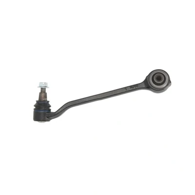 Abbildung von MEYLE 316 050 0058 Querlenker ORIGINAL Quality mit Gummilager hinten, Vorderachse links Stahlguss BMW: X3