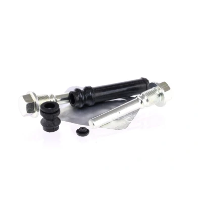 Abbildung von QUICK BRAKE 113 1418X Führungshülsensatz, Bremssattel MITSUBISHI: Pajero 4, / Shogun Classic, TOYOTA: Land Cruiser Prado 90