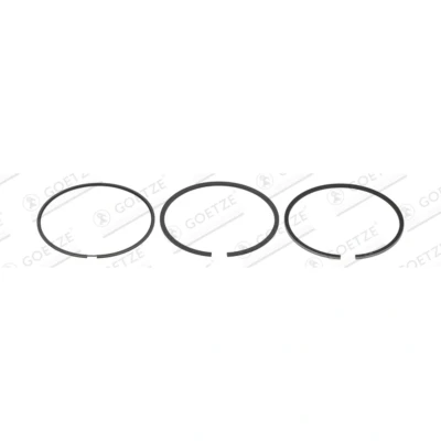 Abbildung von GOETZE ENGINE 08 432200 30 Kolbenringsatz 84mm BMW: 3 Touring, 5 Saloon, MINI: Convertible, Countryman