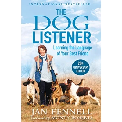 Abbildung von the Dog Listener: Learning Language of Your Best Friend