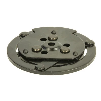 Abbildung von THERMOTEC KTT020015 1 Mitnehmerscheibe, Magnetkupplung Kompressor