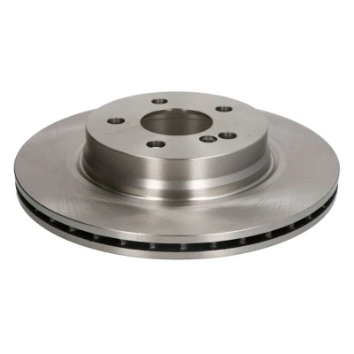 Abbildung von ABE C4M041ABE Bremsscheibe Hinterachse 300 22 5 112 Belüftet mit Schrauben MERCEDES BENZ: E Class Coupe, C Saloon, T modell