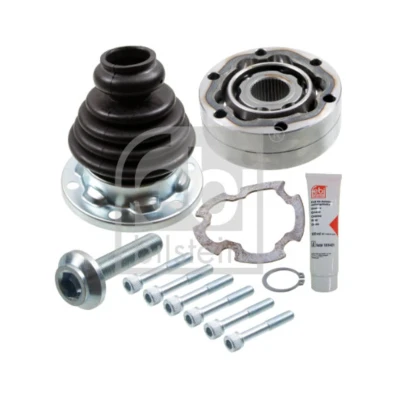 Abbildung von FEBI BILSTEIN 186130 Gelenksatz AUDI: A4 B5 Avant, Saloon, 80 B4 VOLKSWAGEN: Passat GP Estate, Estate