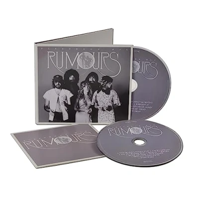 Abbildung von Rumours Live