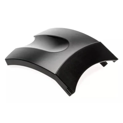 Abbildung von harren24 Kaffeeauslauf Abdeckung CP0603/01 kompatibel mit Philips Senseo Kaffeepadmaschine Original (Plus) CSA210, HD6552, HD6553 HD6556, HD 7806, HD7810 HD7818, 422224777141
