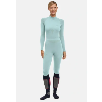 Abbildung von Falke Socken jade, Damen, Größe: Large, Jade