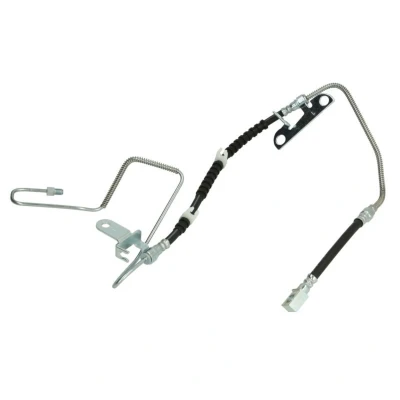 Abbildung von DELPHI LH6924 Bremsschläuche 406 3/8&quot;x24 UNF Ext CHRYSLER: VOYAGER 4