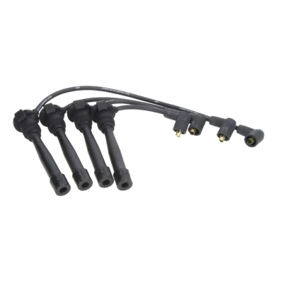 Abbildung von NGK 7209 Zündkabelsatz 4 FIAT: Punto I Convertible, Hatchback