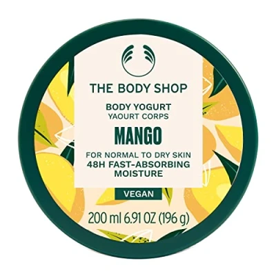 Abbildung von MANGO Body Joghurt 200 ml