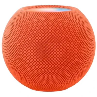 Abbildung von Apple HomePod Mini Orange