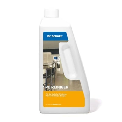 Abbildung von Dr. Schutz PU Reiniger (1 x 750ml)