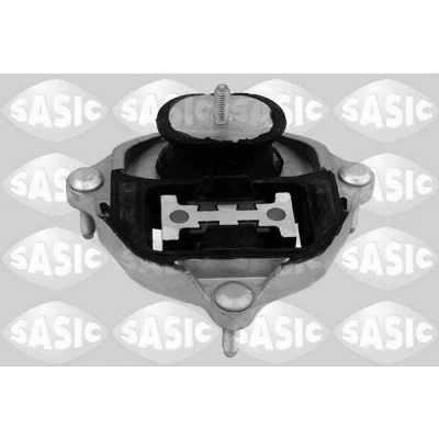 Abbildung von SASIC 2706465 Halter, Motoraufhängung Gummimetalllager getriebeseitig