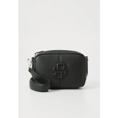 Abbildung von BOSS Anett NEW Crossbody Umhängetasche, Damen, Größe: One Size, Black