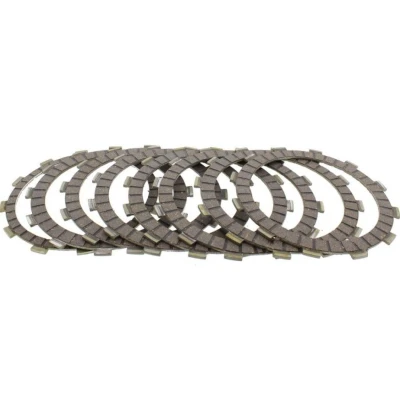 Abbildung von EBC Brakes CK2347 Belaglamellensatz, Kupplung