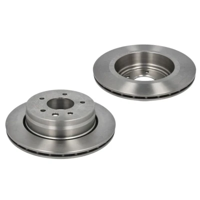 Abbildung von FERODO PREMIER DDF1004 Bremsscheibe 305 20 5 120,6 Belüftet geölt ohne Schrauben JAGUAR: XJ Saloon