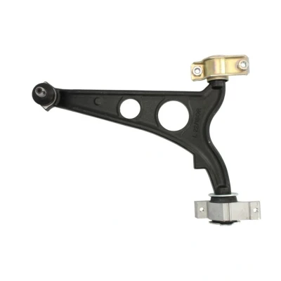 Abbildung von MAGNETI MARELLI 301181302000 Querlenker Vorderachse links Schräglenker Stahl FIAT: Multipla