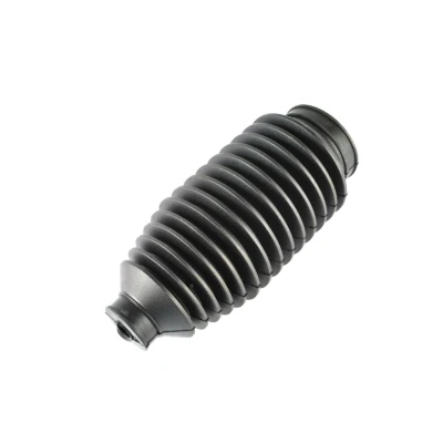 Abbildung von PASCAL I6F011PC Faltenbalgsatz, Lenkung Gummi Vorderachse, beidseitig SEAT: Alhambra I, FORD: Galaxy Mk1 MPV