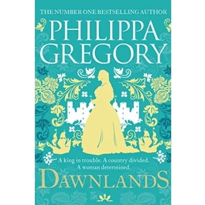Abbildung von Dawnlands: the number one bestselling author of vivid stories crafted by history