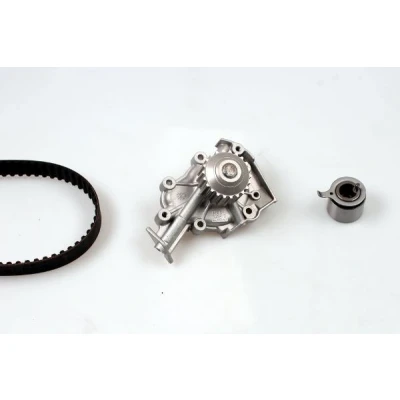Abbildung von HEPU PK07990 Wasserpumpe + Zahnriemensatz 107