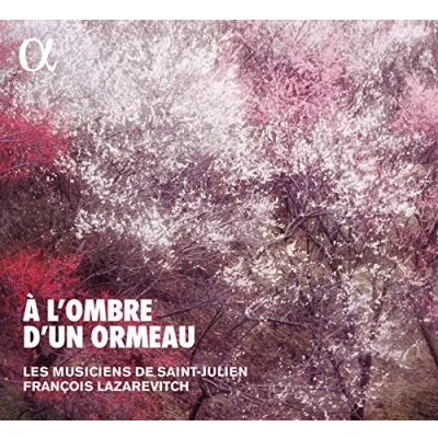 Abbildung von A l&#039;Ombre d&#039;un Ormeau Brunettes et Contredanses